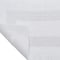Hastings Home 100-percent Cotton Bathmat 24x60 Long Bathroom Runner, Reversible, Soft, Absorbent, Rug, White 810554RJH - alternate 2